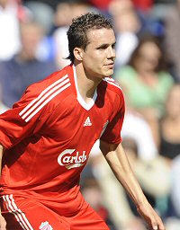 Philipp Degen