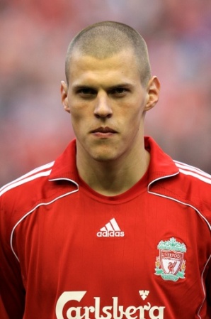 Martin Skrtel