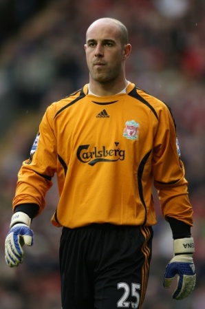 Jose Reina